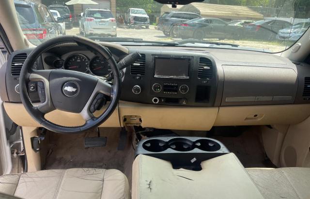 Photo 9 from auction – 2013 CHEVROLET SILVERADO with VIN 3GCPKSE77DG244515
