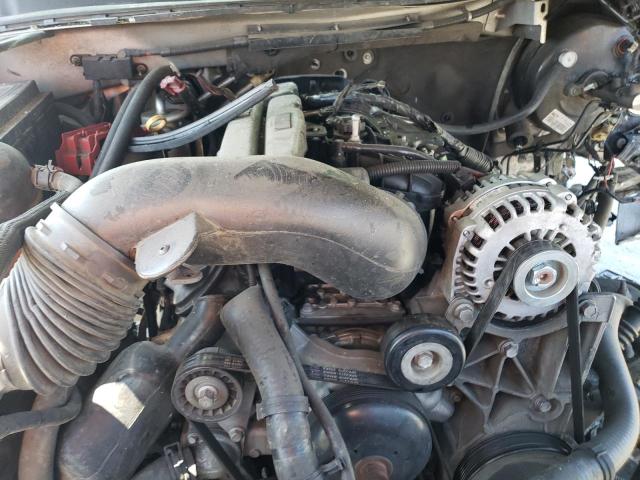 Photo 12 from auction – 2007 CHEVROLET SUBURBAN C with VIN 3GNFC16J17G201975