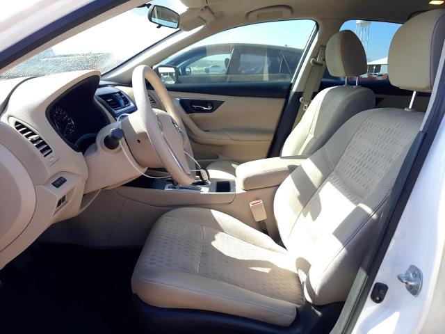 Photo 7 from auction – 2016 NISSAN ALTIMA 2.5 with VIN 1N4AL3AP6GC253279