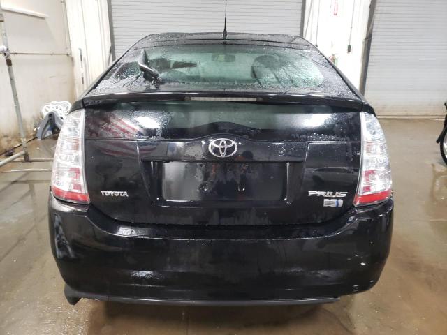 Photo 6 from auction – 2007 TOYOTA PRIUS with VIN JTDKB20U873226006