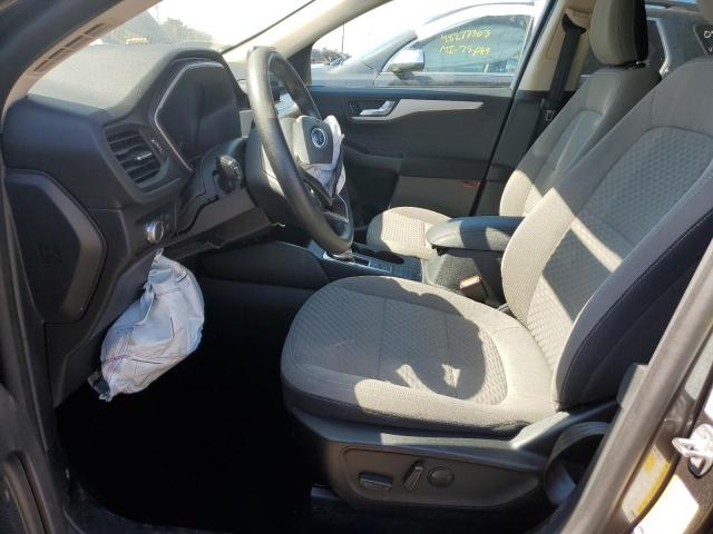 Photo 7 from auction – 2020 FORD ESCAPE SE with VIN 1FMCU9G62LUC78505
