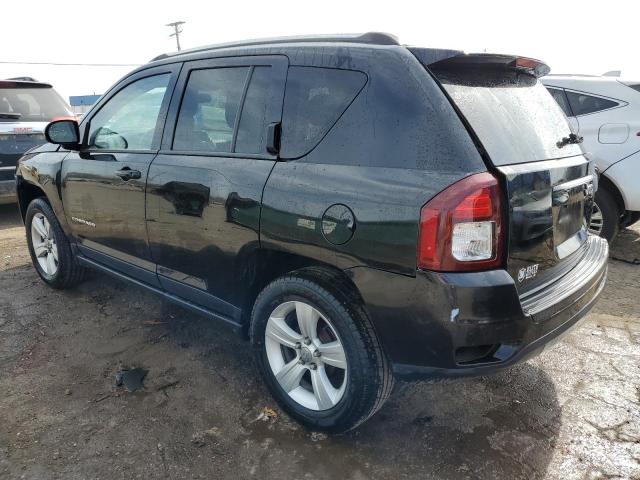 Photo 2 from auction – 2015 JEEP COMPASS SP with VIN 1C4NJCBBXFD164912