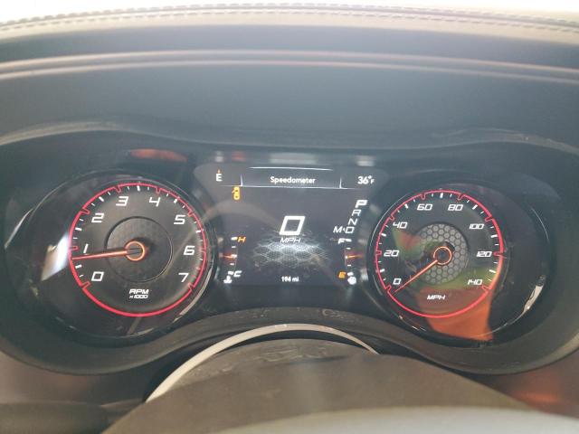 Photo 9 from auction – 2023 DODGE CHARGER GT with VIN 2C3CDXMG0PH502986