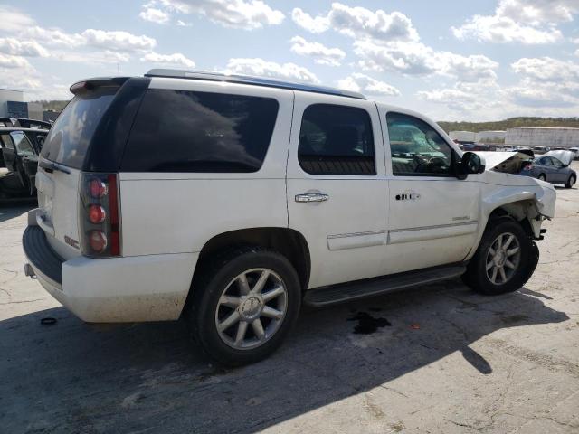 Photo 3 from auction – 2007 GMC YUKON DENA with VIN 1GKFK63807J310053