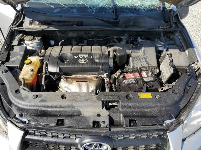 Photo 12 from auction – 2011 TOYOTA RAV4 with VIN 2T3BF4DV7BW104214