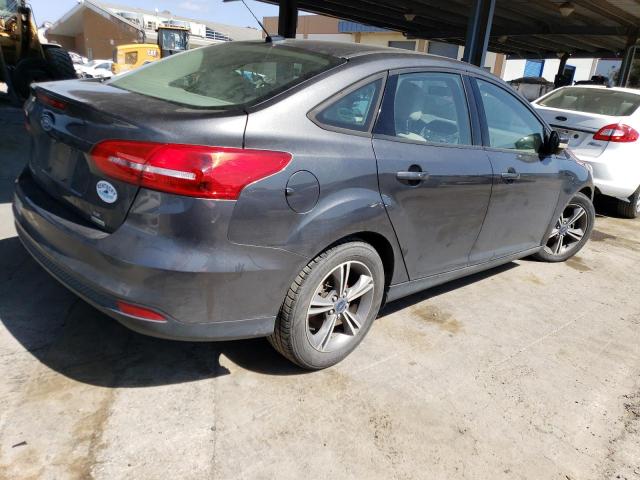 Photo 3 from auction – 2017 FORD FOCUS SE with VIN 1FADP3FE0HL277782