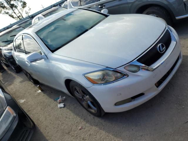 Photo 4 from auction – 2008 LEXUS GS 350 with VIN JTHCE96S980014808