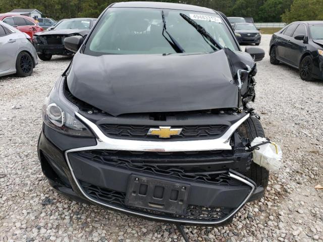 Photo 5 from auction – 2020 CHEVROLET SPARK LS with VIN KL8CB6SA8LC462706