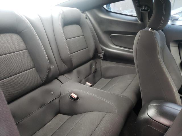Photo 10 from auction – 2016 FORD MUSTANG with VIN 1FA6P8AM4G5264198