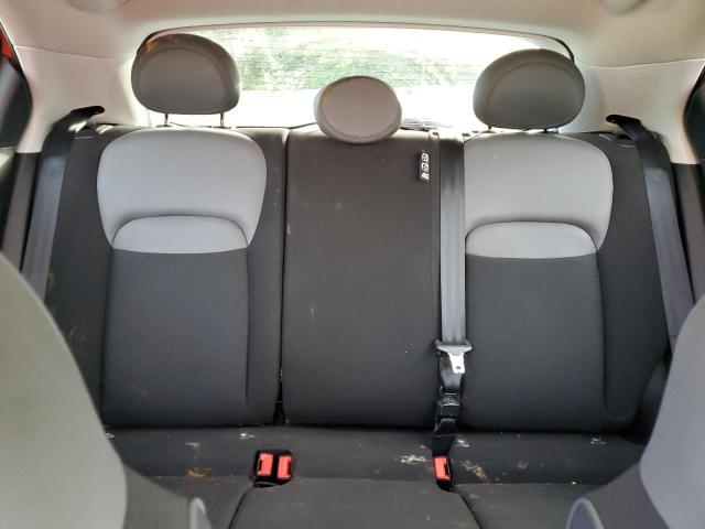 Photo 10 from auction – 2016 FIAT 500X EASY with VIN ZFBCFYBT5GP378899
