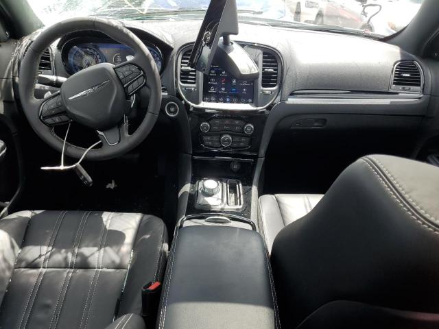 Photo 8 from auction – 2022 CHRYSLER 300 S with VIN 2C3CCABG9NH249098