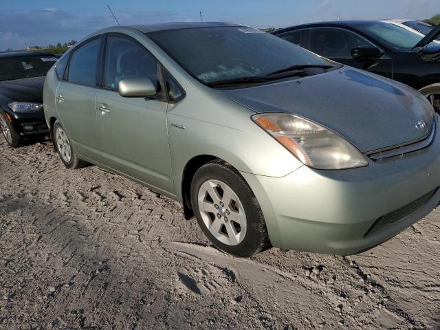 Photo 4 from auction – 2007 TOYOTA PRIUS with VIN JTDKB20U273232304