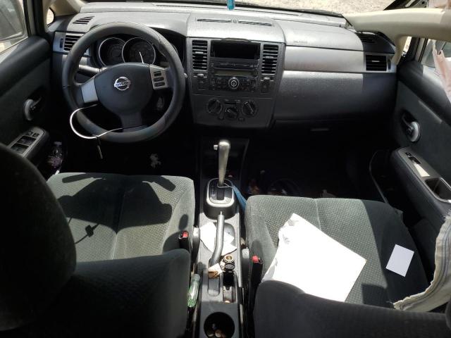 Photo 8 from auction – 2011 NISSAN VERSA S/SL with VIN 3N1BC1AP0BL452489