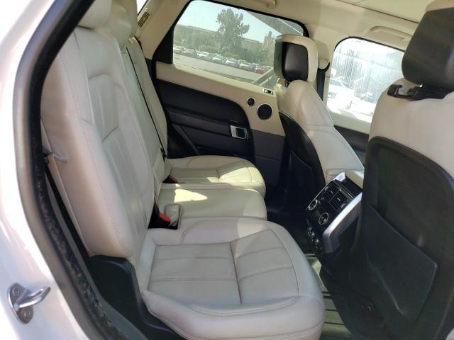 Photo 10 from auction – 2018 LAND ROVER RANGE ROVE with VIN SALWR2RV2JA812821