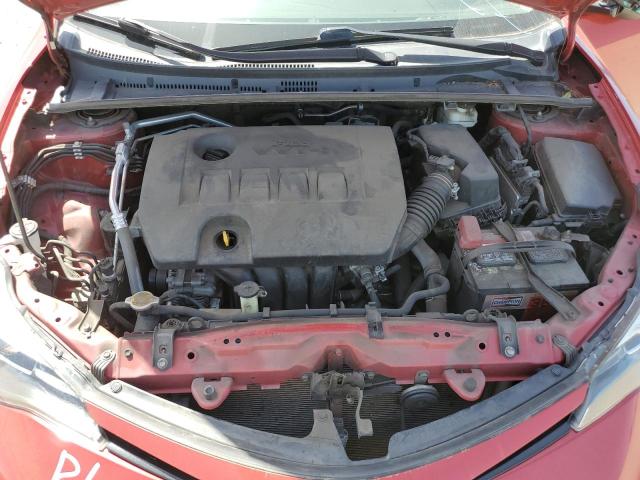 Photo 11 from auction – 2017 TOYOTA COROLLA L with VIN 2T1BURHE8HC795463