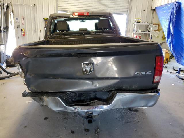 Photo 6 from auction – 2022 RAM 1500 CLASS with VIN 3C6RR7KG1NG173987