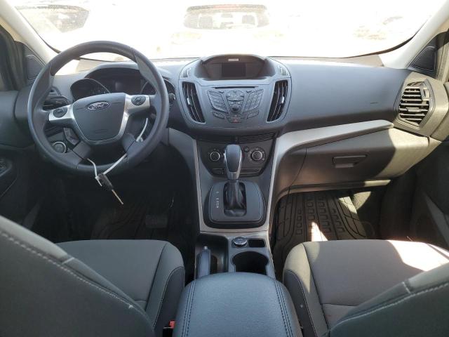 Photo 8 from auction – 2016 FORD ESCAPE SE with VIN 1FMCU0G7XGUC91576