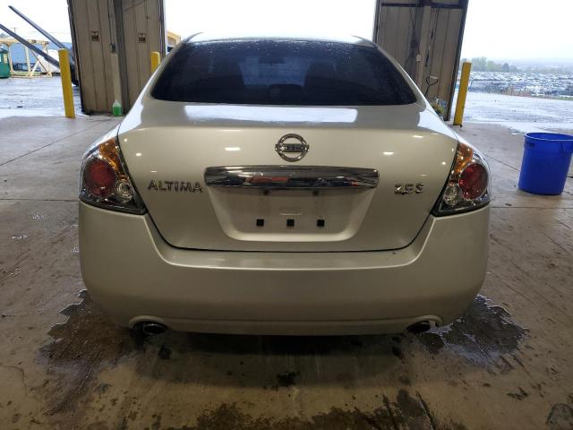 Photo 6 from auction – 2011 NISSAN ALTIMA BAS with VIN 1N4AL2AP8BC184372