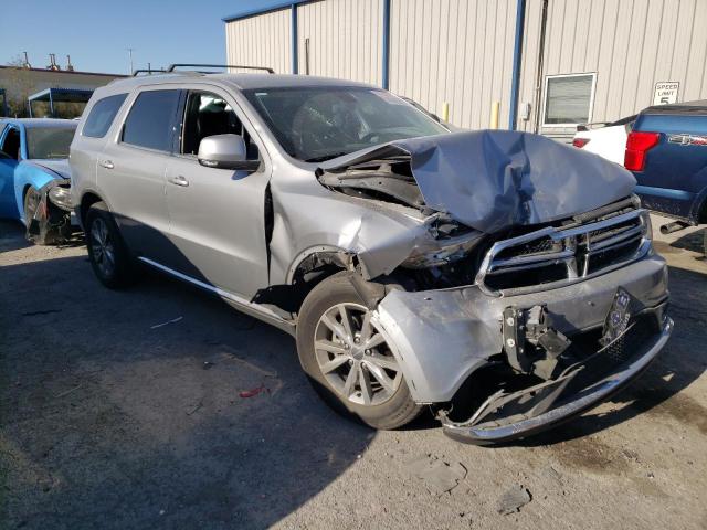 Photo 4 from auction – 2014 DODGE DURANGO LI with VIN 1C4RDHDG6EC596433