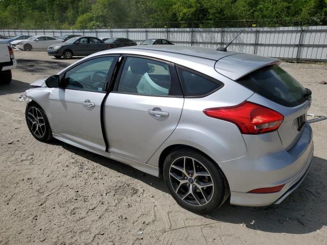Photo 2 from auction – 2015 FORD FOCUS SE with VIN 1FADP3K21FL360758