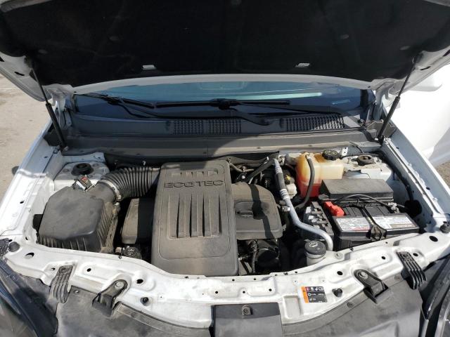 Photo 11 from auction – 2015 CHEVROLET CAPTIVA LT with VIN 3GNAL3EK3FS526882