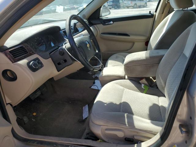 Photo 7 from auction – 2011 CHEVROLET IMPALA LS with VIN 2G1WA5EK0B1183334