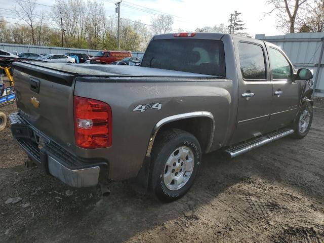 Photo 3 from auction – 2013 CHEVROLET SILVERADO with VIN 3GCPKSE71DG228956