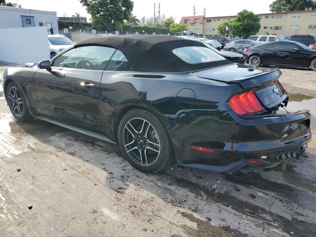 Photo 2 from auction – 2022 FORD MUSTANG with VIN 1FATP8UH2N5120907