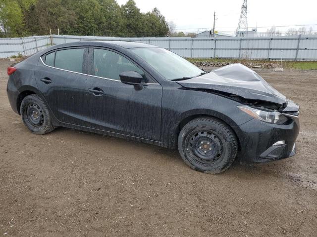 Photo 4 from auction – 2016 MAZDA 3 TOURING with VIN 3MZBM1V77GM312118