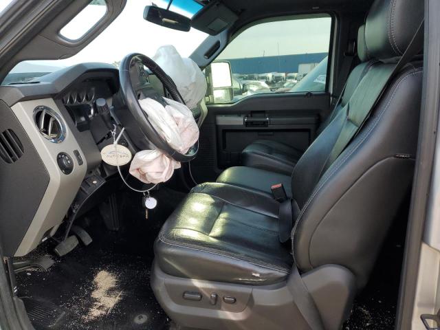 Photo 7 from auction – 2015 FORD F350 SUPER with VIN 1FT8W3BT3FEC09853