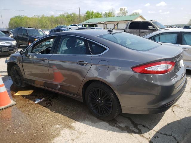Photo 2 from auction – 2013 FORD FUSION SE with VIN 3FA6P0HR6DR330410
