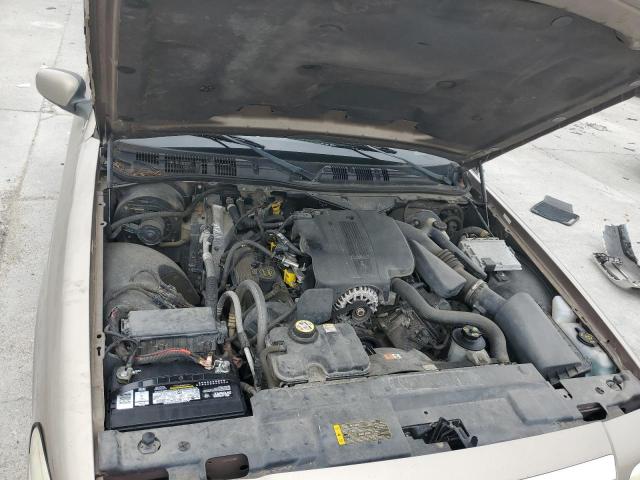 Photo 11 from auction – 2006 MERCURY GRAND MARQ with VIN 2MEFM74V96X646031