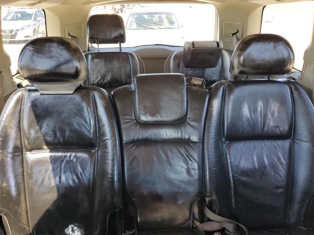 Photo 10 from auction – 2008 VOLVO XC90 3.2 with VIN YV4CY982081450041