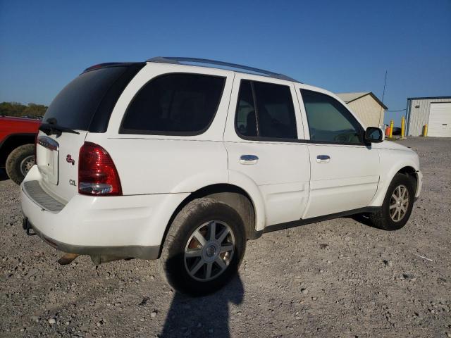 Photo 3 from auction – 2007 BUICK RAINIER CX with VIN 5GADT13S572111347