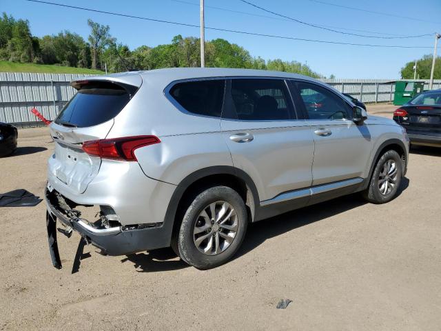Photo 3 from auction – 2019 HYUNDAI SANTA FE S with VIN 5NMS23ADXKH047223