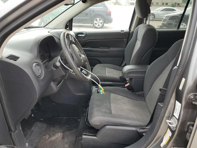 Photo 7 from auction – 2011 JEEP COMPASS SP with VIN 1J4NF1FB5BD280569