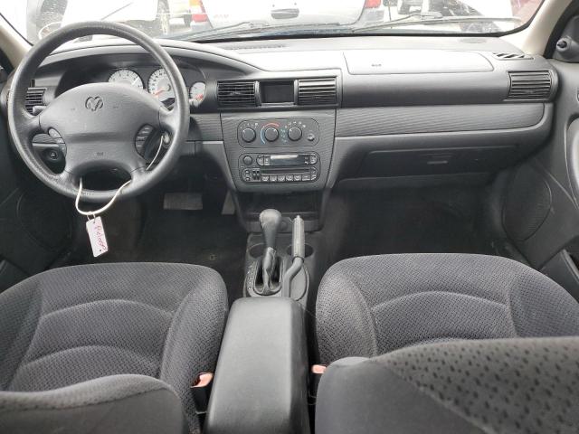 Photo 8 from auction – 2004 DODGE STRATUS SE with VIN 1B3EL36X64N305810