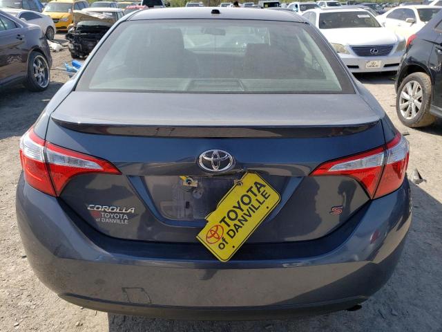 Photo 6 from auction – 2016 TOYOTA COROLLA L with VIN 5YFBURHE6GP410013