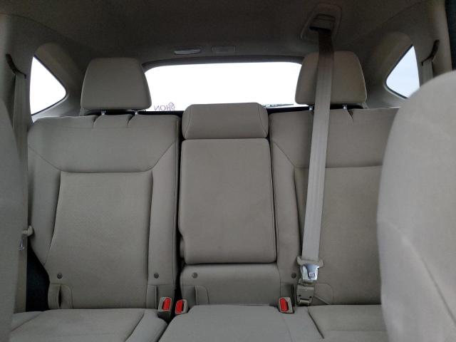 Photo 10 from auction – 2015 HONDA CR-V EX with VIN 5J6RM4H54FL075434
