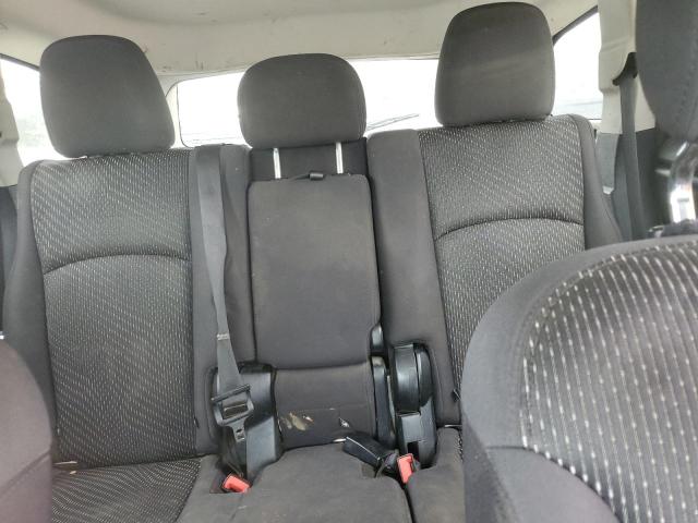 Photo 10 from auction – 2012 DODGE JOURNEY SX with VIN 3C4PDCBG7CT386986