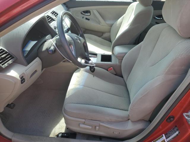 Photo 7 from auction – 2008 TOYOTA CAMRY LE with VIN 4T1BK46K18U066432