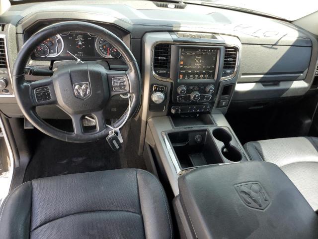 Photo 8 from auction – 2015 RAM 1500 SPORT with VIN 1C6RR6MT8FS608597
