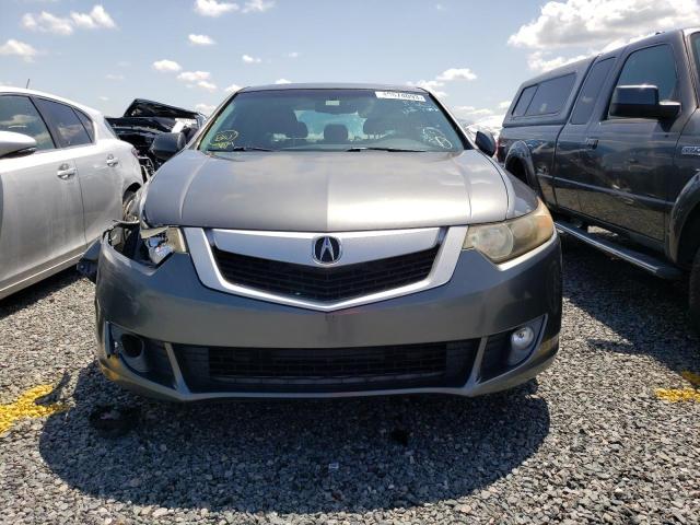 Photo 5 from auction – 2009 ACURA TSX with VIN JH4CU26609C006254