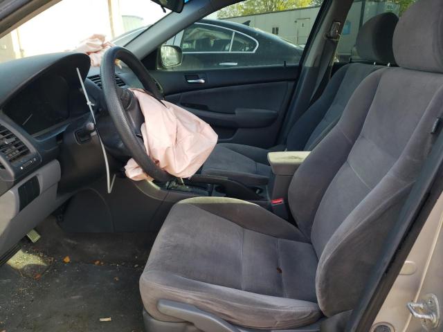 Photo 7 from auction – 2007 HONDA ACCORD SE with VIN JHMCM56397C009139