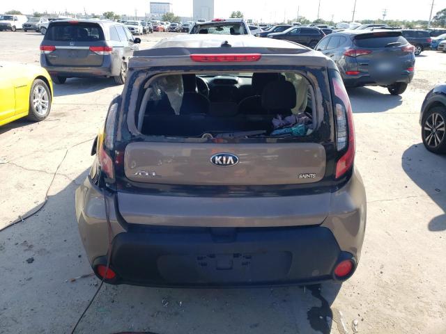 Photo 6 from auction – 2015 KIA SOUL with VIN KNDJN2A21F7115241