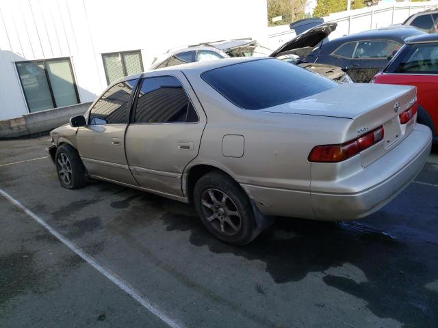 Photo 2 from auction – 1998 TOYOTA CAMRY CE with VIN JT2BF22K3W0096211