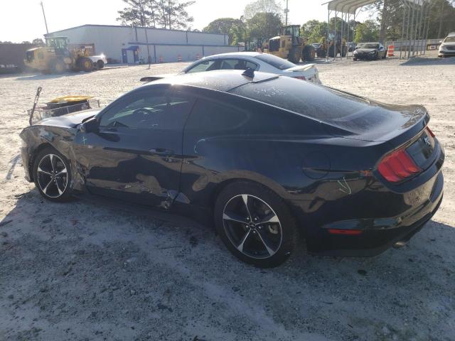 Photo 2 from auction – 2021 FORD MUSTANG with VIN 1FA6P8TH0M5155409