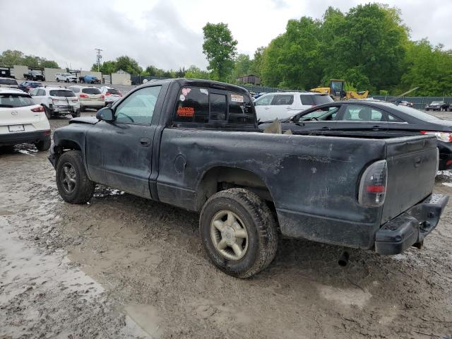 Photo 2 from auction – 1998 DODGE DAKOTA with VIN 1B7FL26X3WS698862