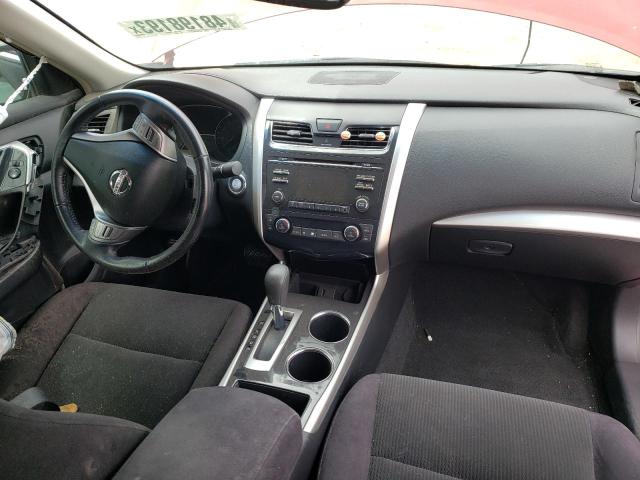 Photo 8 from auction – 2013 NISSAN ALTIMA 3.5 with VIN 1N4BL3AP5DN477907