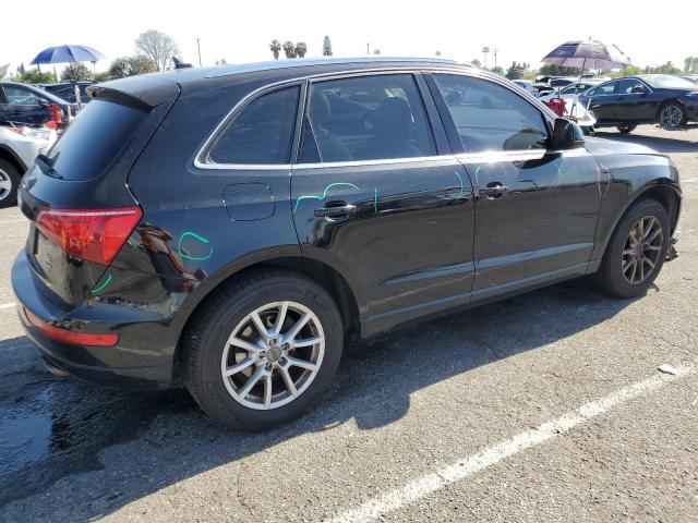 Photo 3 from auction – 2009 AUDI Q5 3.2 with VIN WA1KK78RX9A025729